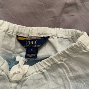 Polo Ralph Lauren shorts